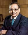 Shri A. K. Garg