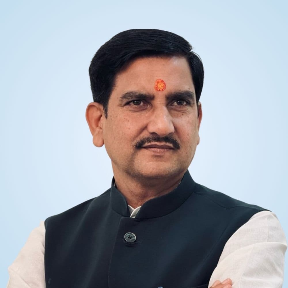 Shri Tokhan Sahu