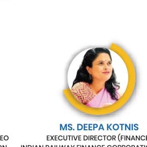 Ms. Deepa Kotnis