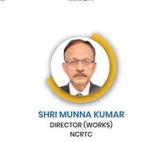 Shri Munna Kumar