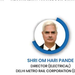 Shri Om Hari Pande
