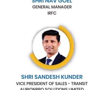 Shri Sandesh Kunder