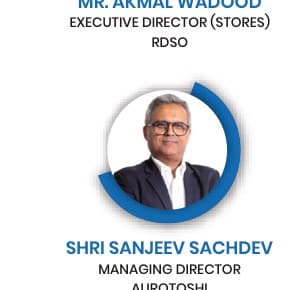 Shri Sanjeev Sachdev
