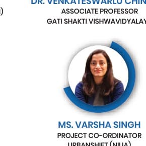 Ms. Varsha Singh