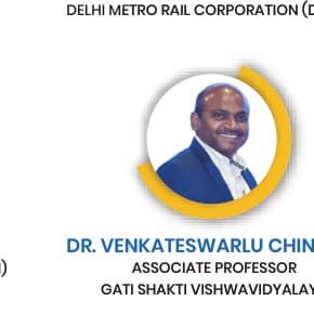 Dr. Venkateswarlu Chintala