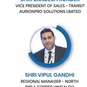 Shri Vipul Gandhi