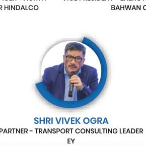 Shri Vivek Ogra
