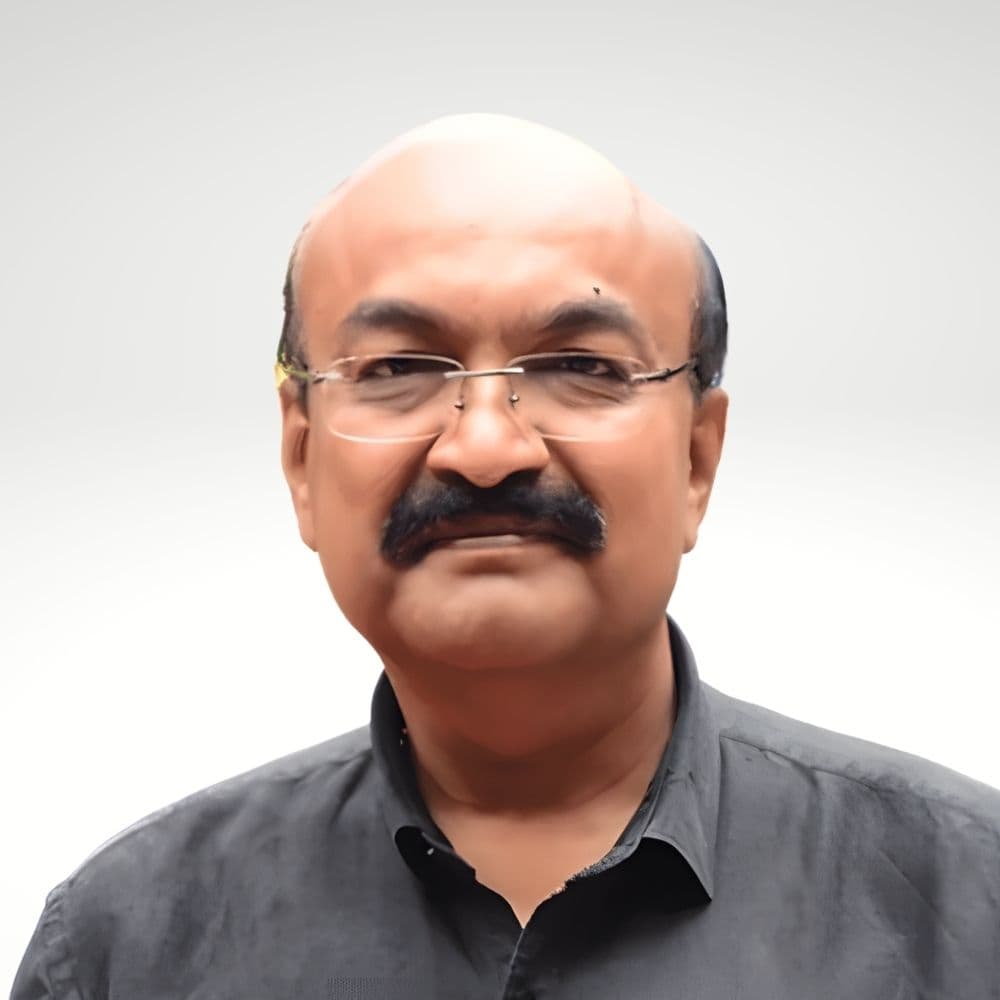 Shri R. Rajagopal