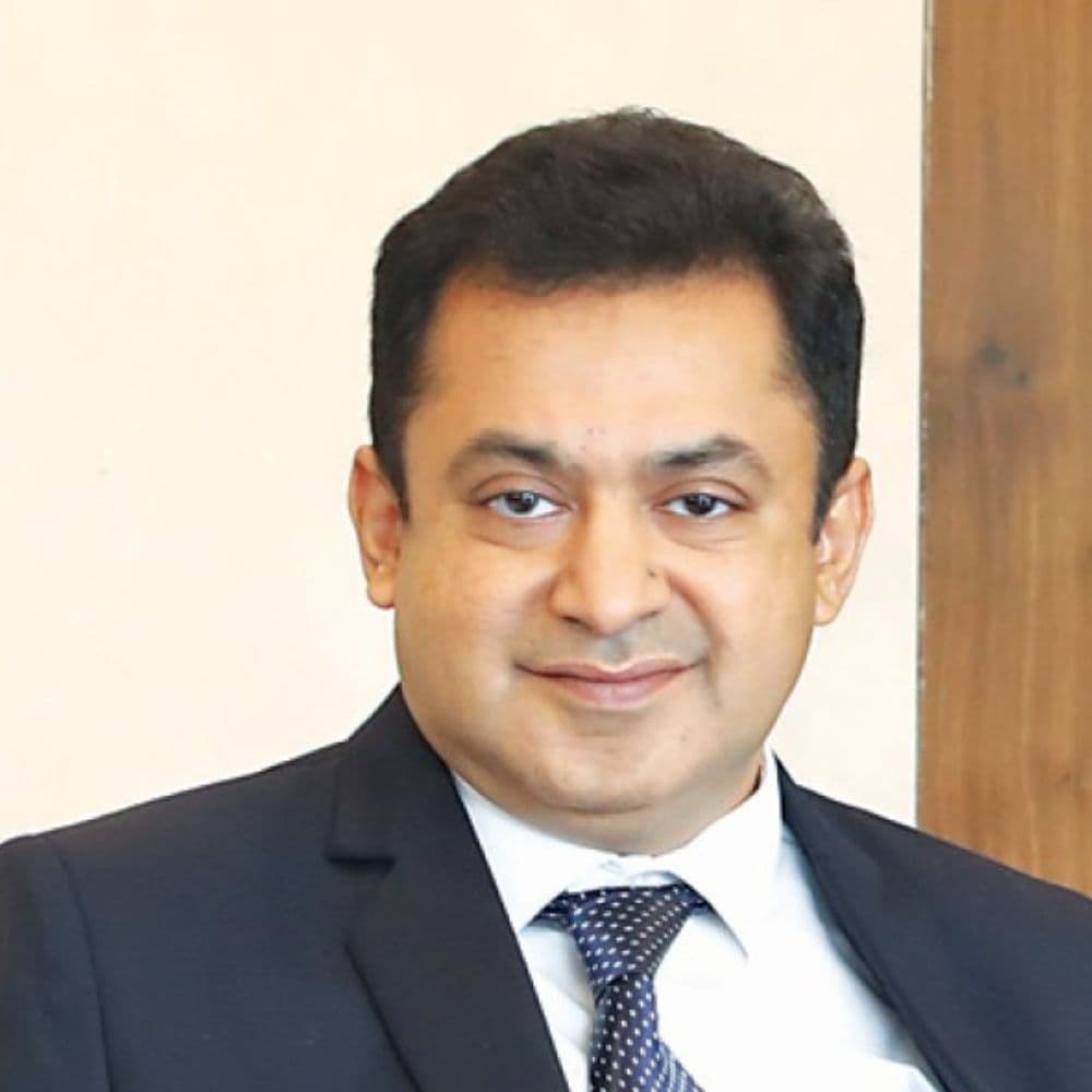 Dr. Sanjay Mukherjee (IAS)