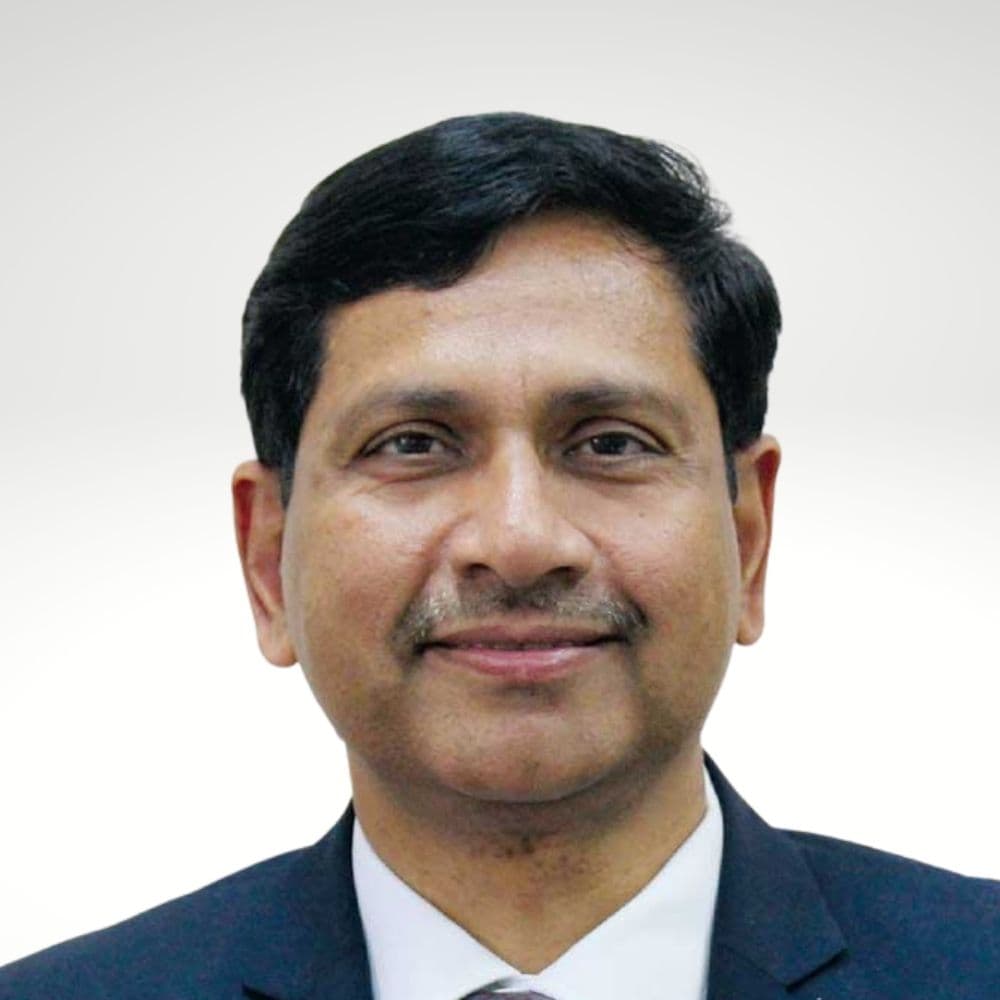 Shri Sushil Kumar