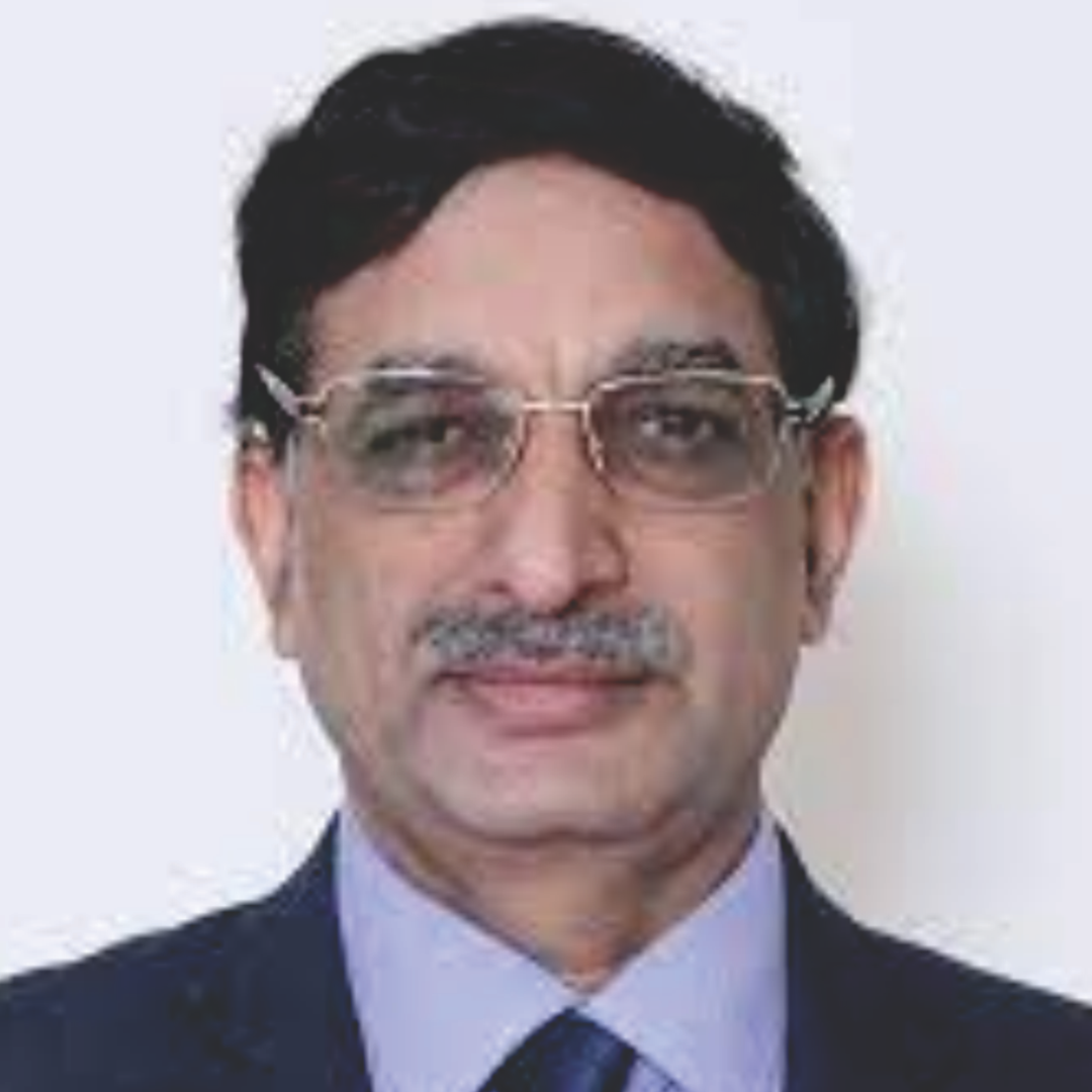 Jitendra Tyagi, MD, UKMRC