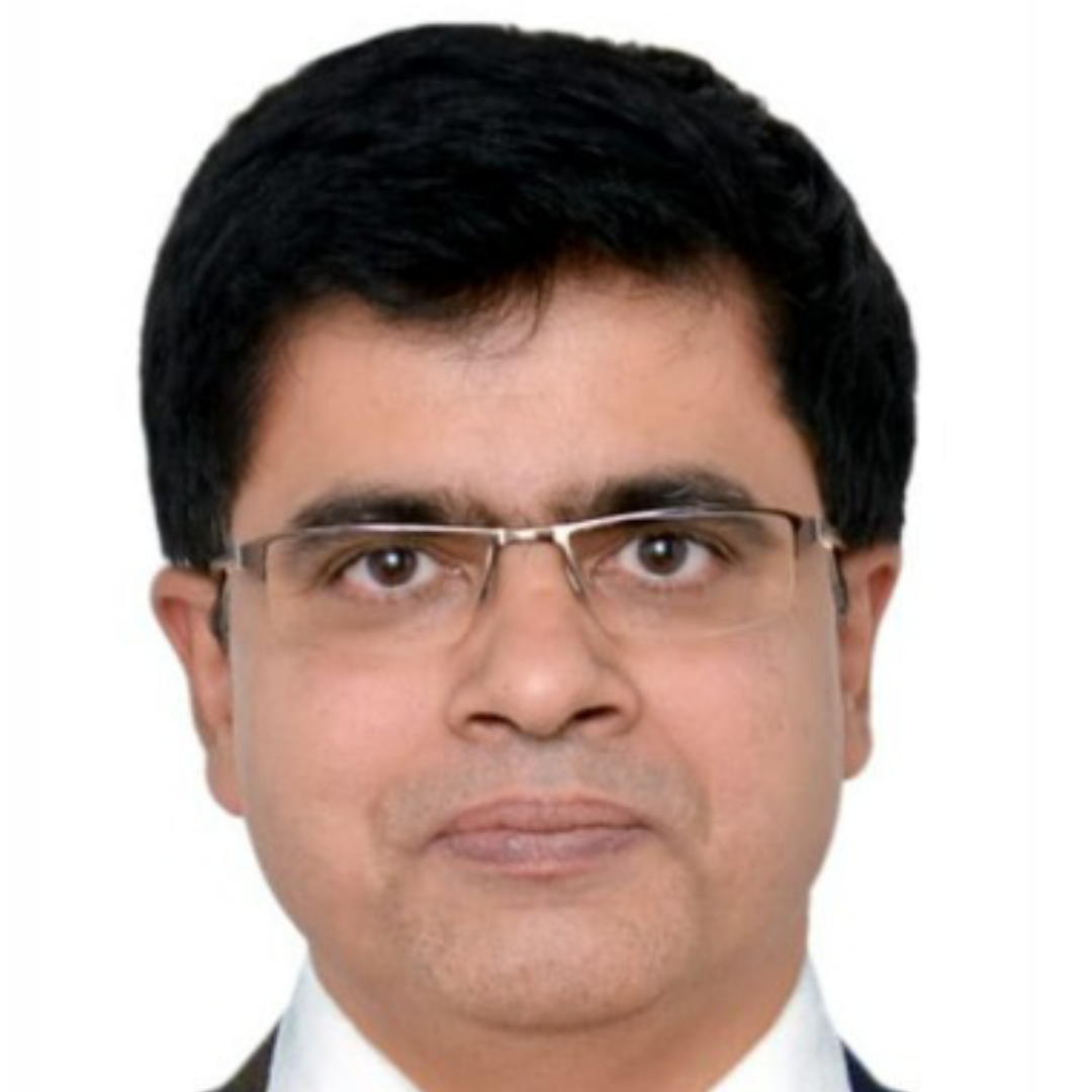 Jitendra Tyagi, MD, UKMRC