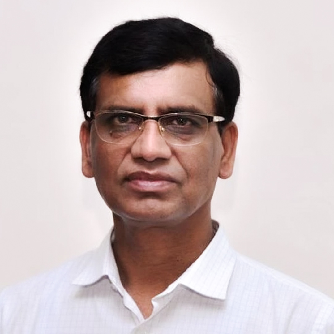 Jitendra Tyagi, MD, UKMRC