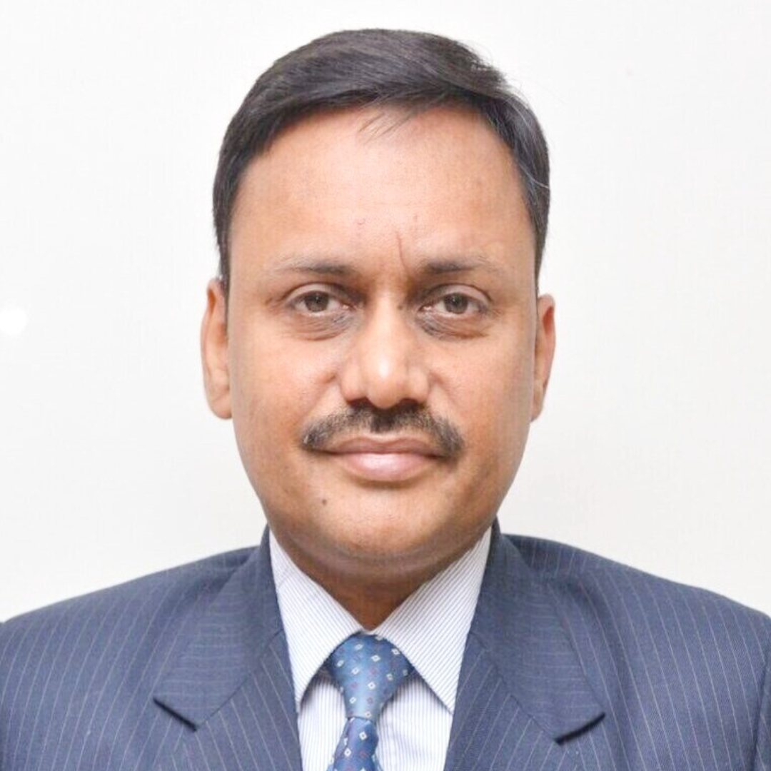 Jitendra Tyagi, MD, UKMRC