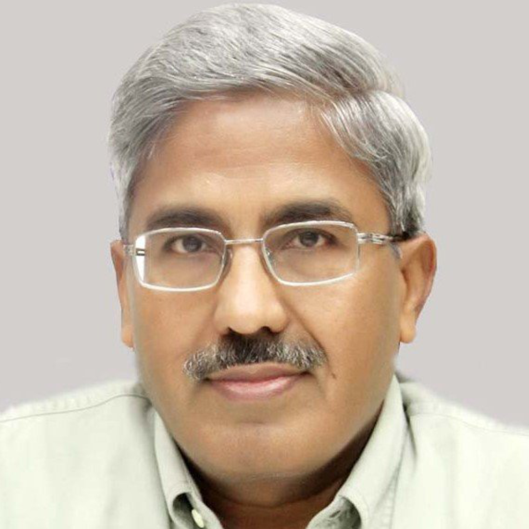 Jitendra Tyagi, MD, UKMRC