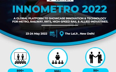 InnoMetro 2022