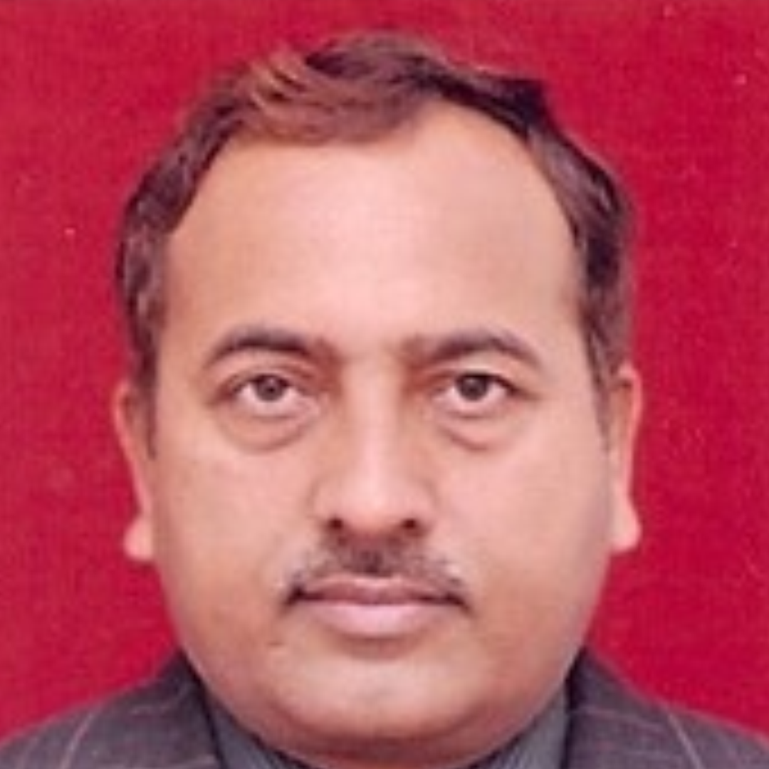 Jitendra Tyagi, MD, UKMRC