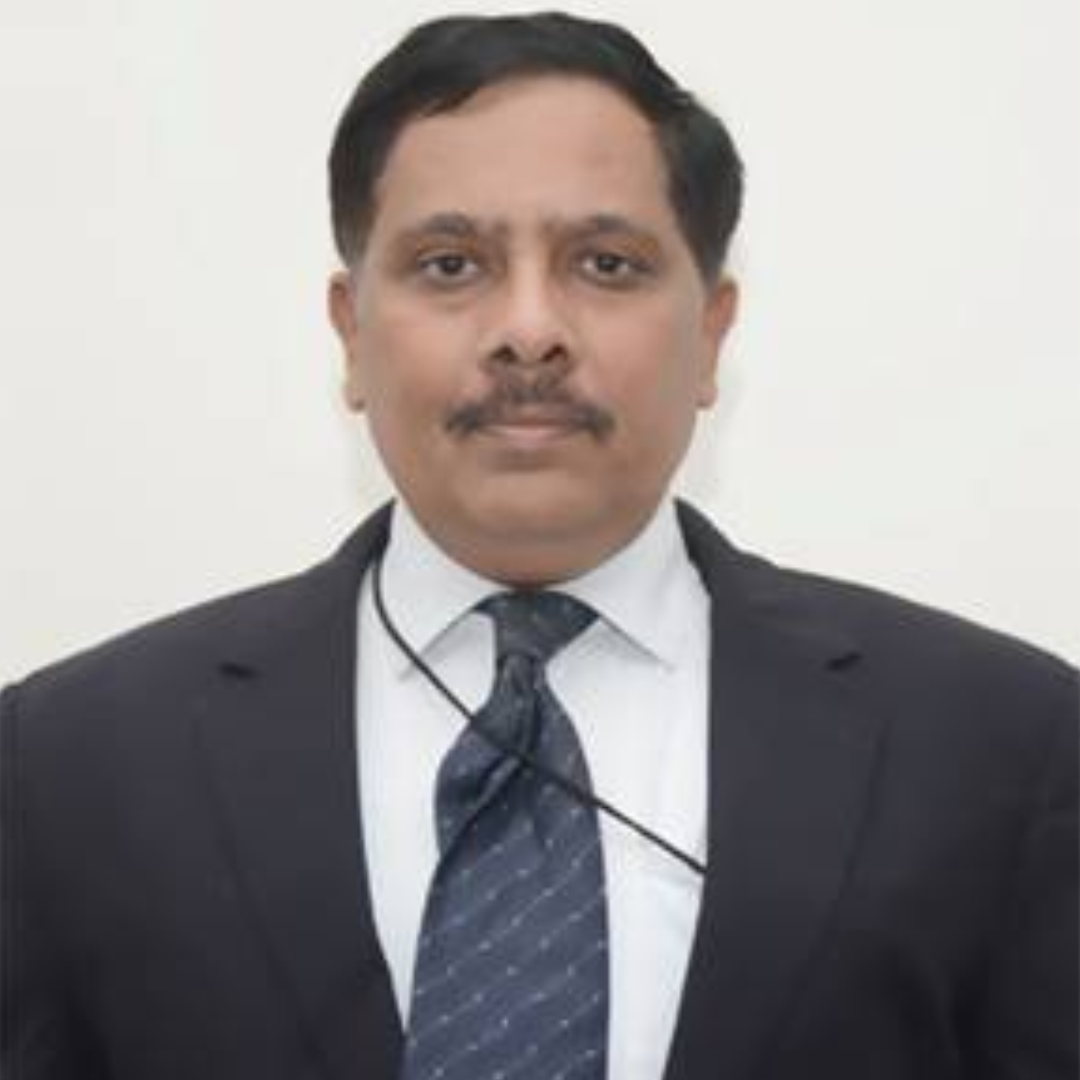 Jitendra Tyagi, MD, UKMRC