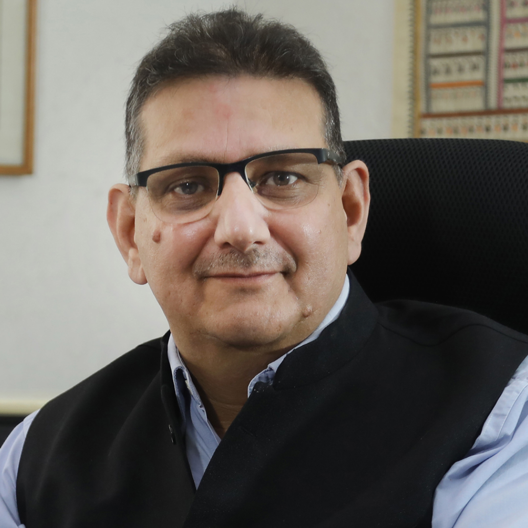 Jitendra Tyagi, MD, UKMRC