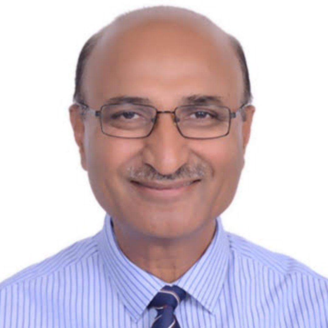 Jitendra Tyagi, MD, UKMRC