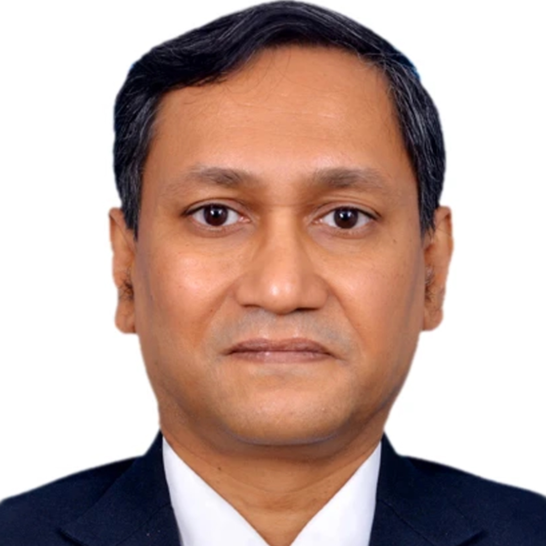 Jitendra Tyagi, MD, UKMRC