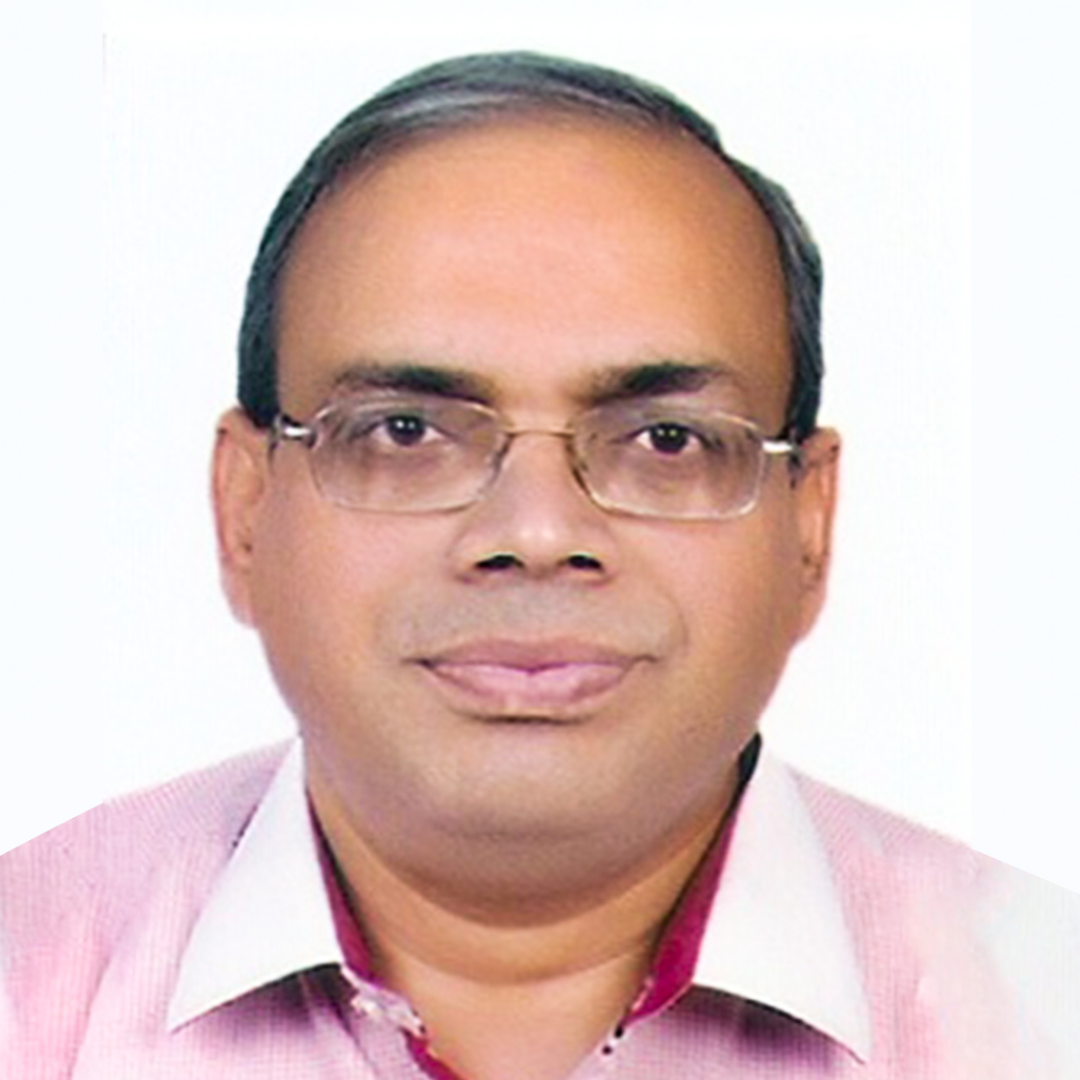 Jitendra Tyagi, MD, UKMRC