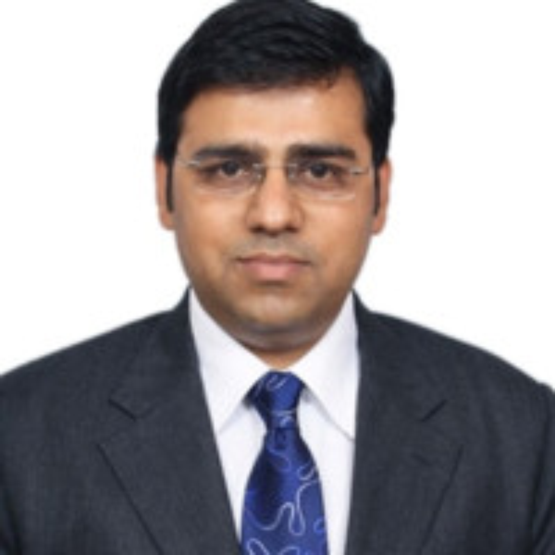 Jitendra Tyagi, MD, UKMRC