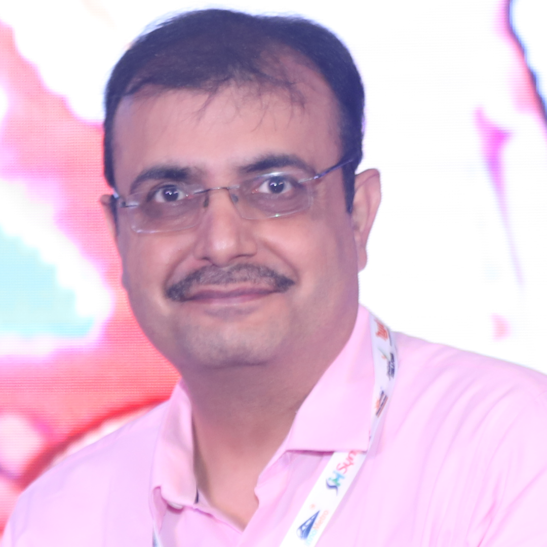 Jitendra Tyagi, MD, UKMRC