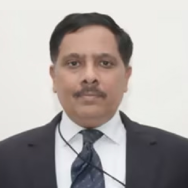 Shri Rajesh Agarwal