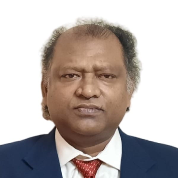 Shri M. Vijay Kumar