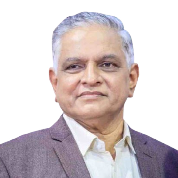 Shri  Mohan Sundaram