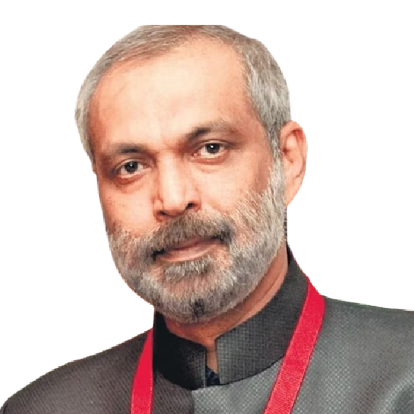 Sudhanshu Mani