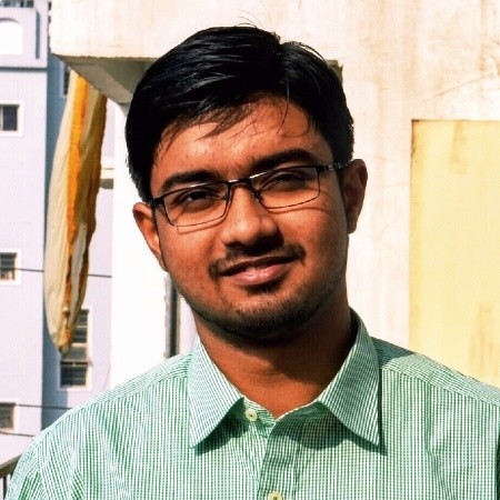 Sudhanshu Mani