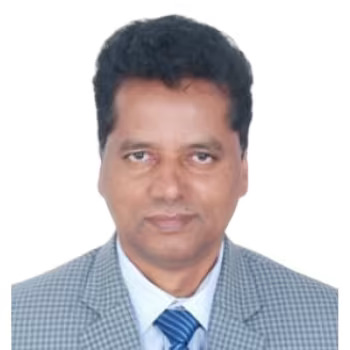 Jitendra Tyagi, MD, UKMRC