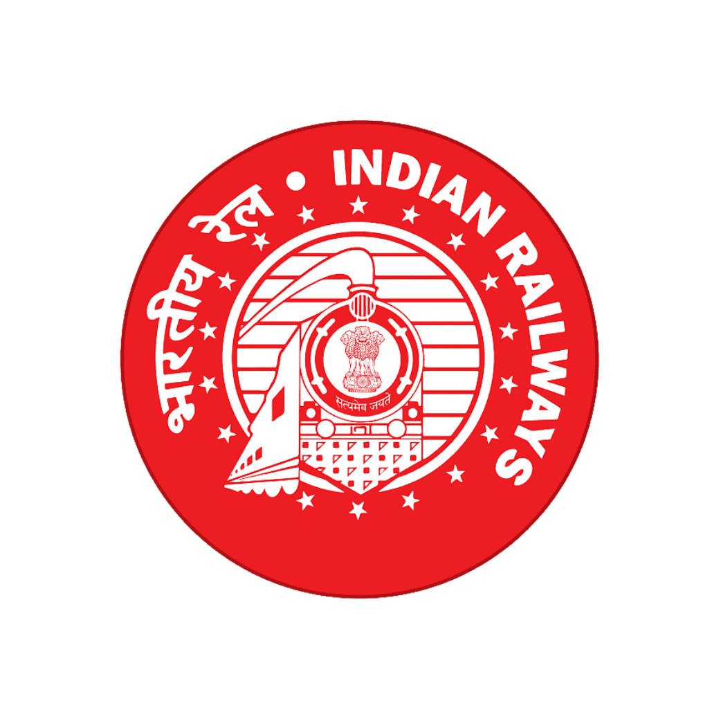 Indian Railway Logo