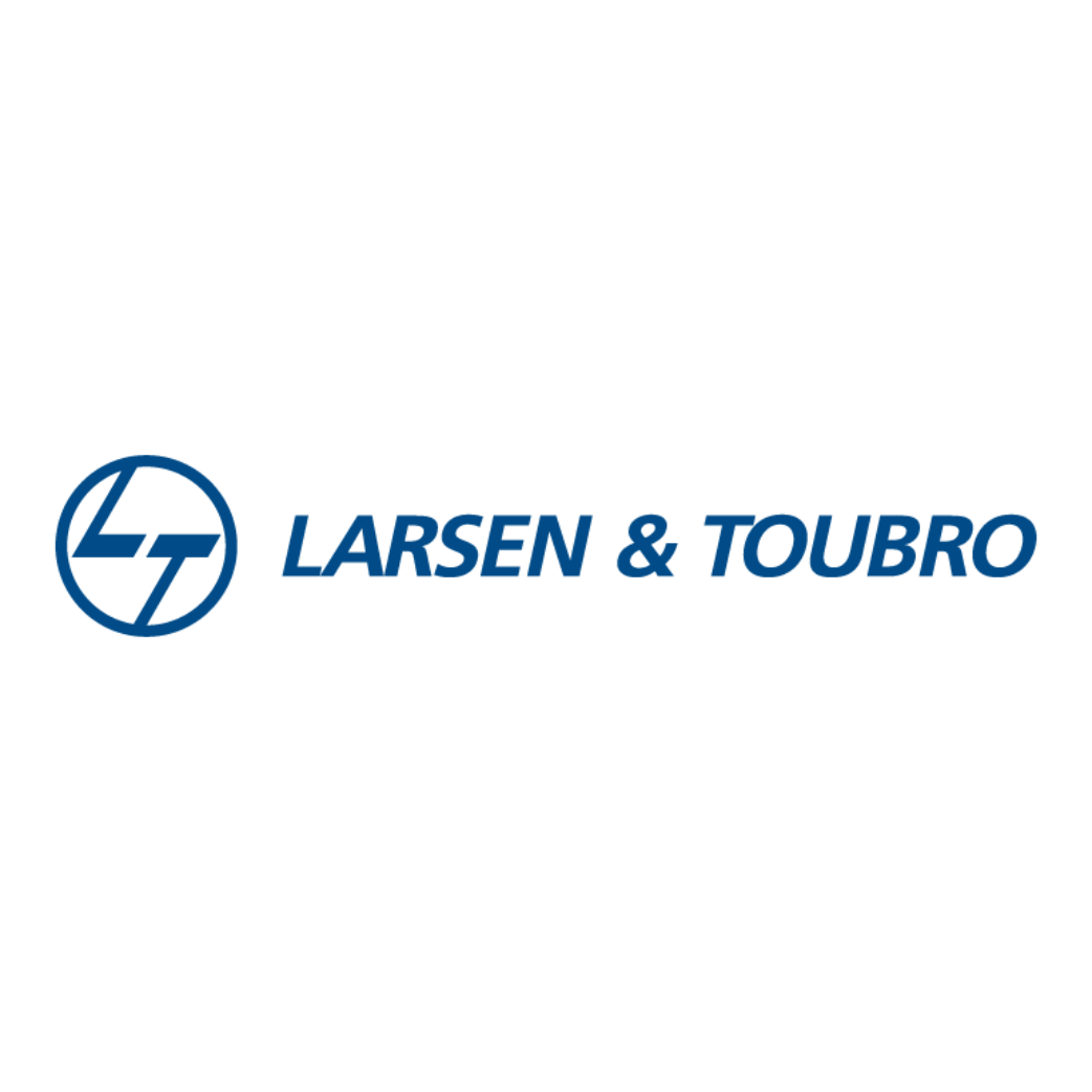 L & T Logo