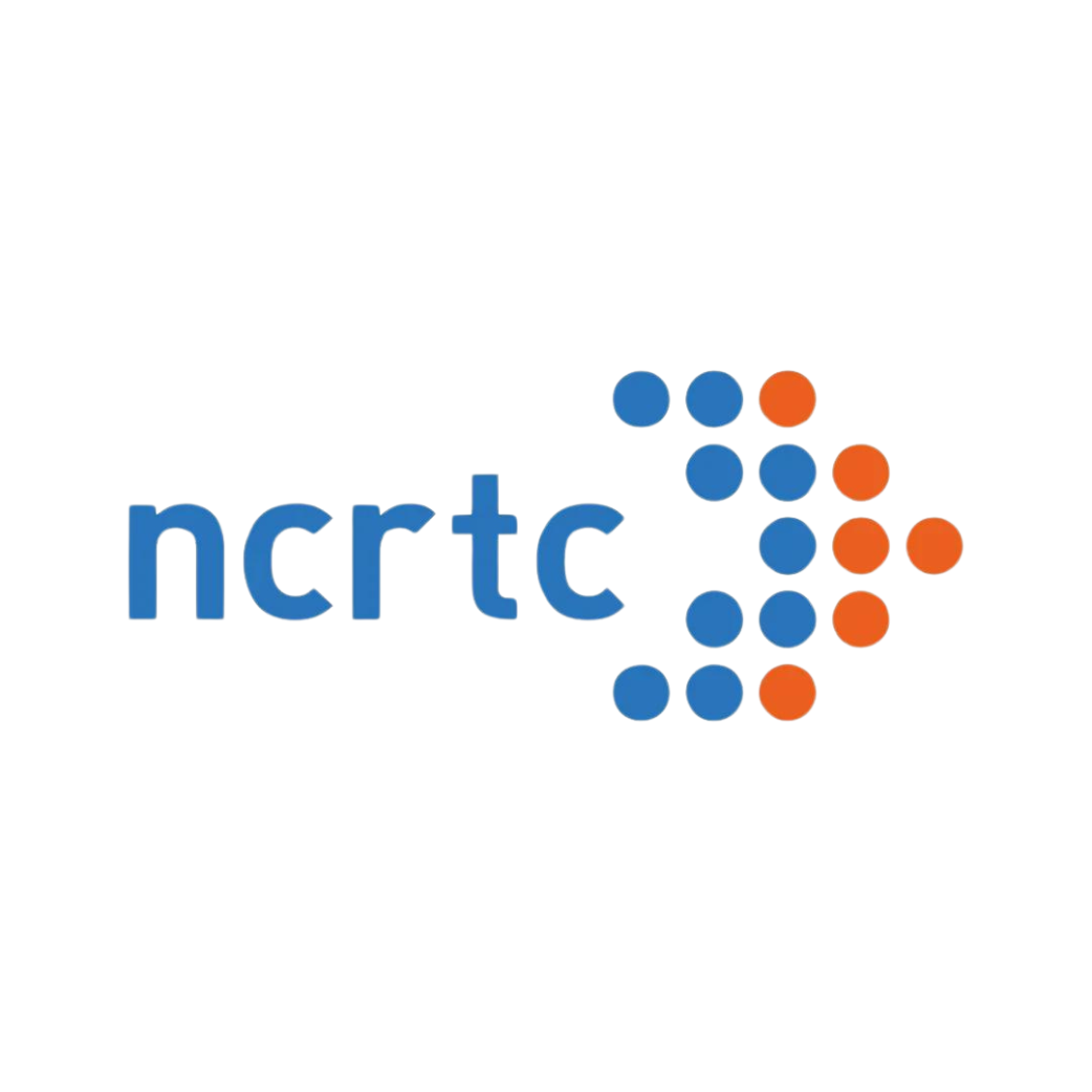 ncrtc logo