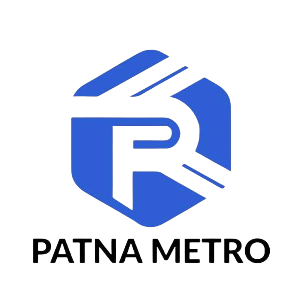 Patna Metro Logo