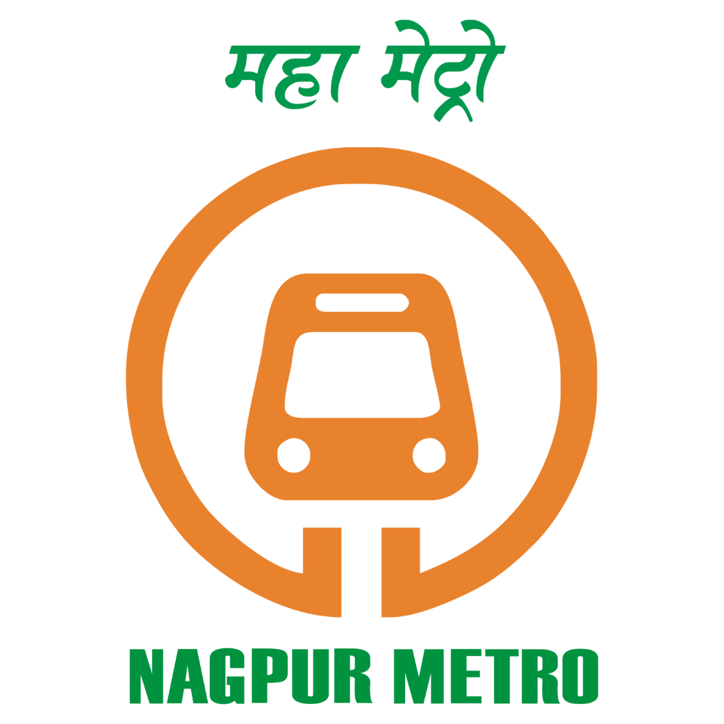 Nagpur Metro logo