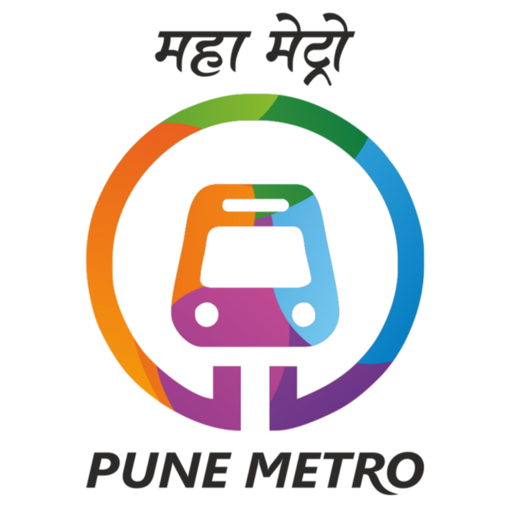 Pune Metro Logo