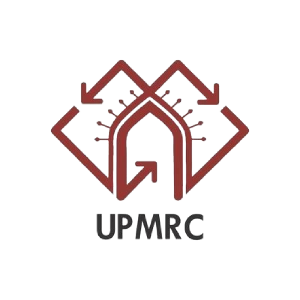 UPMRC logo