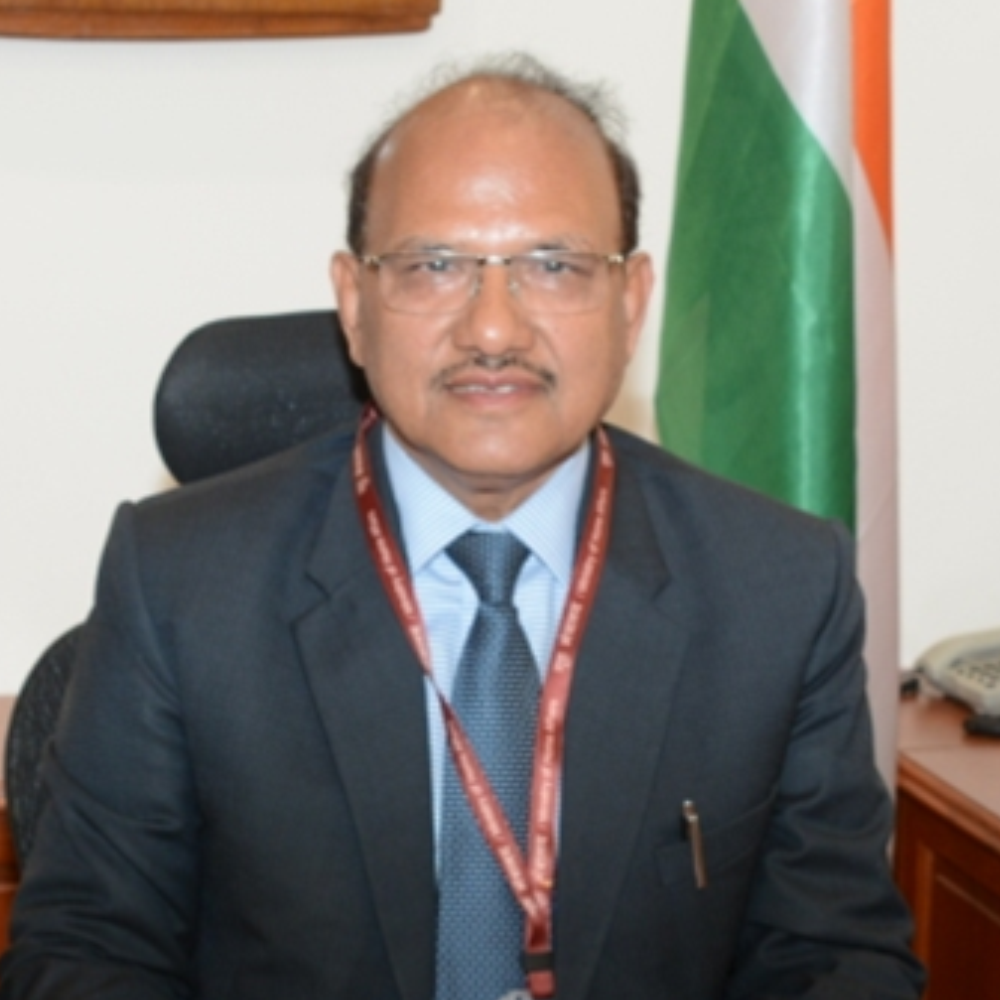 Jitendra Tyagi, MD, UKMRC