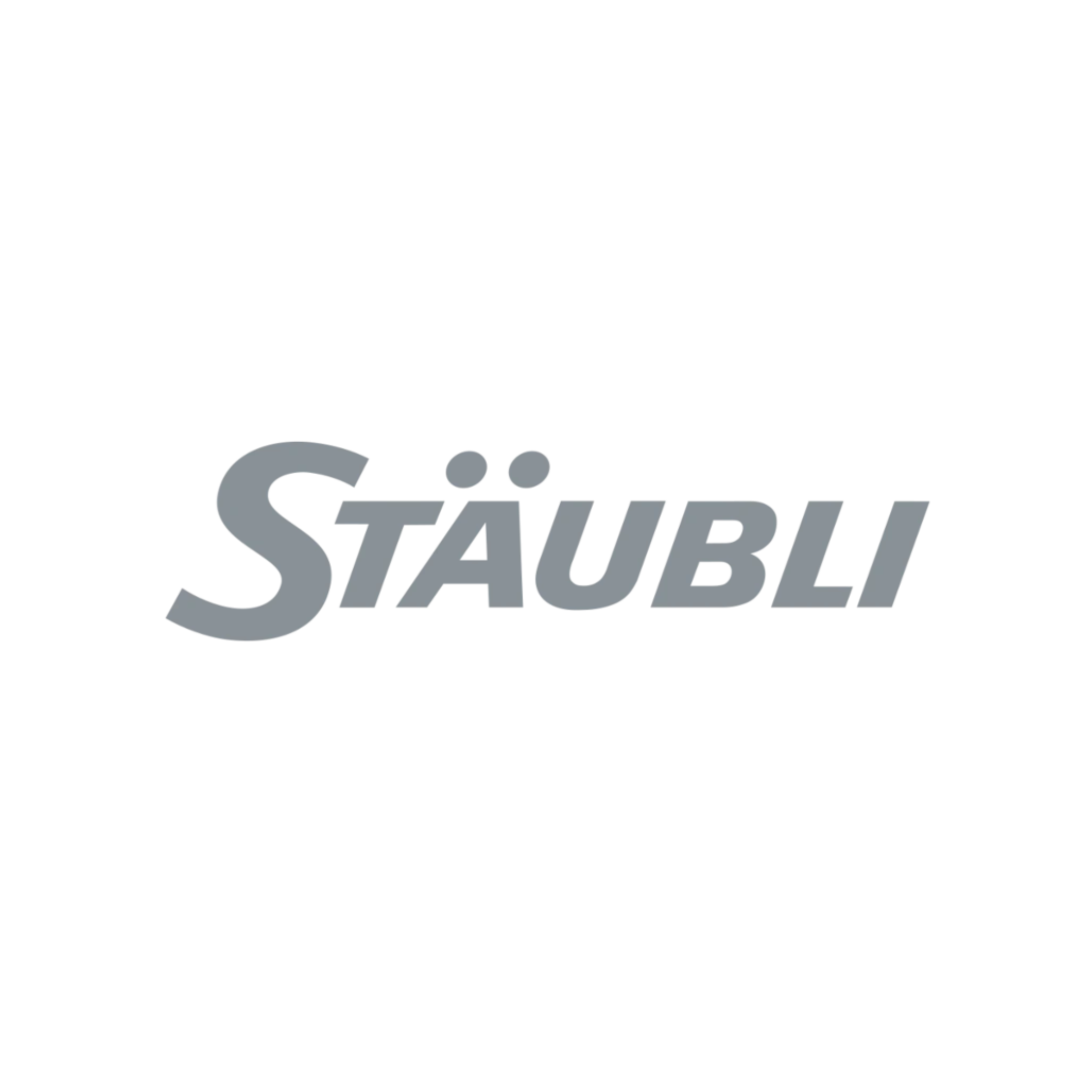 STAUBLI Logo