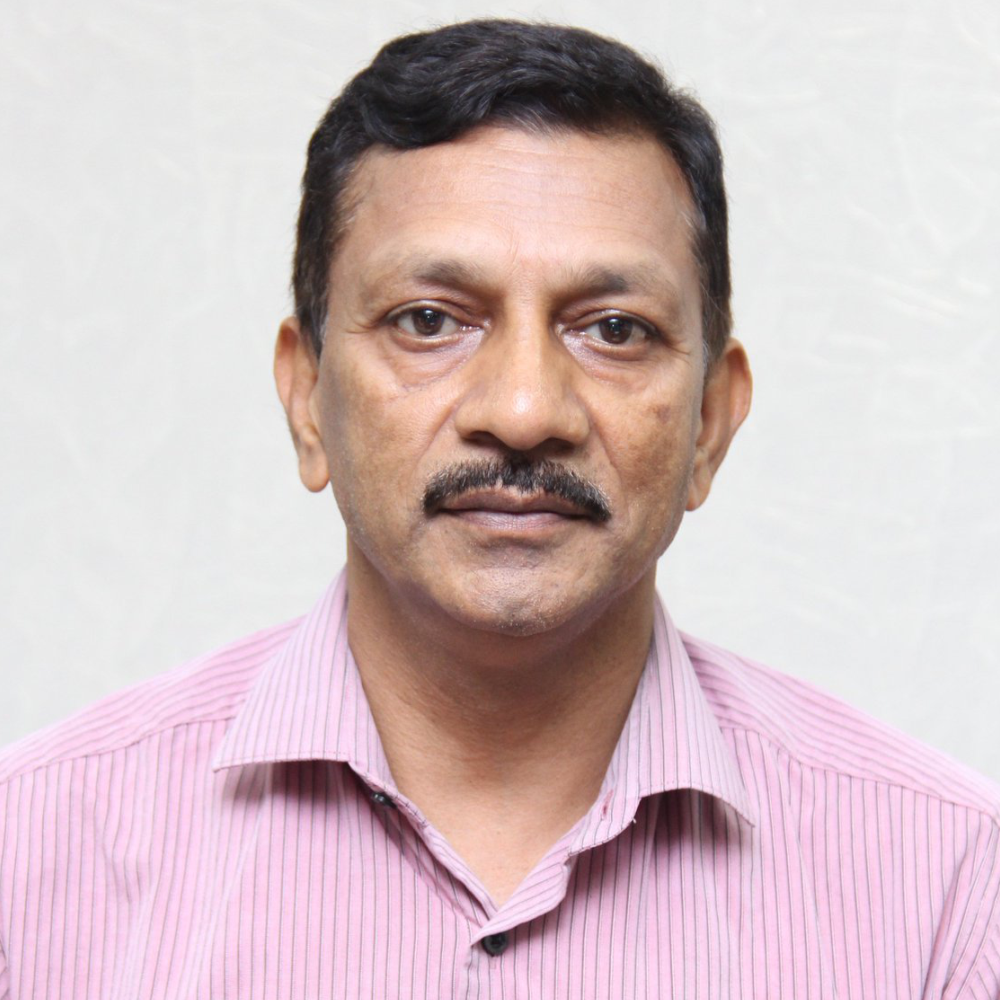 Jitendra Tyagi, MD, UKMRC