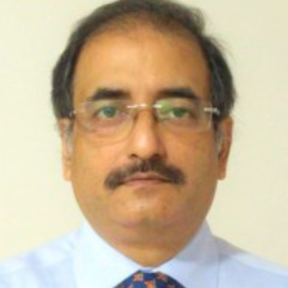 Jitendra Tyagi, MD, UKMRC