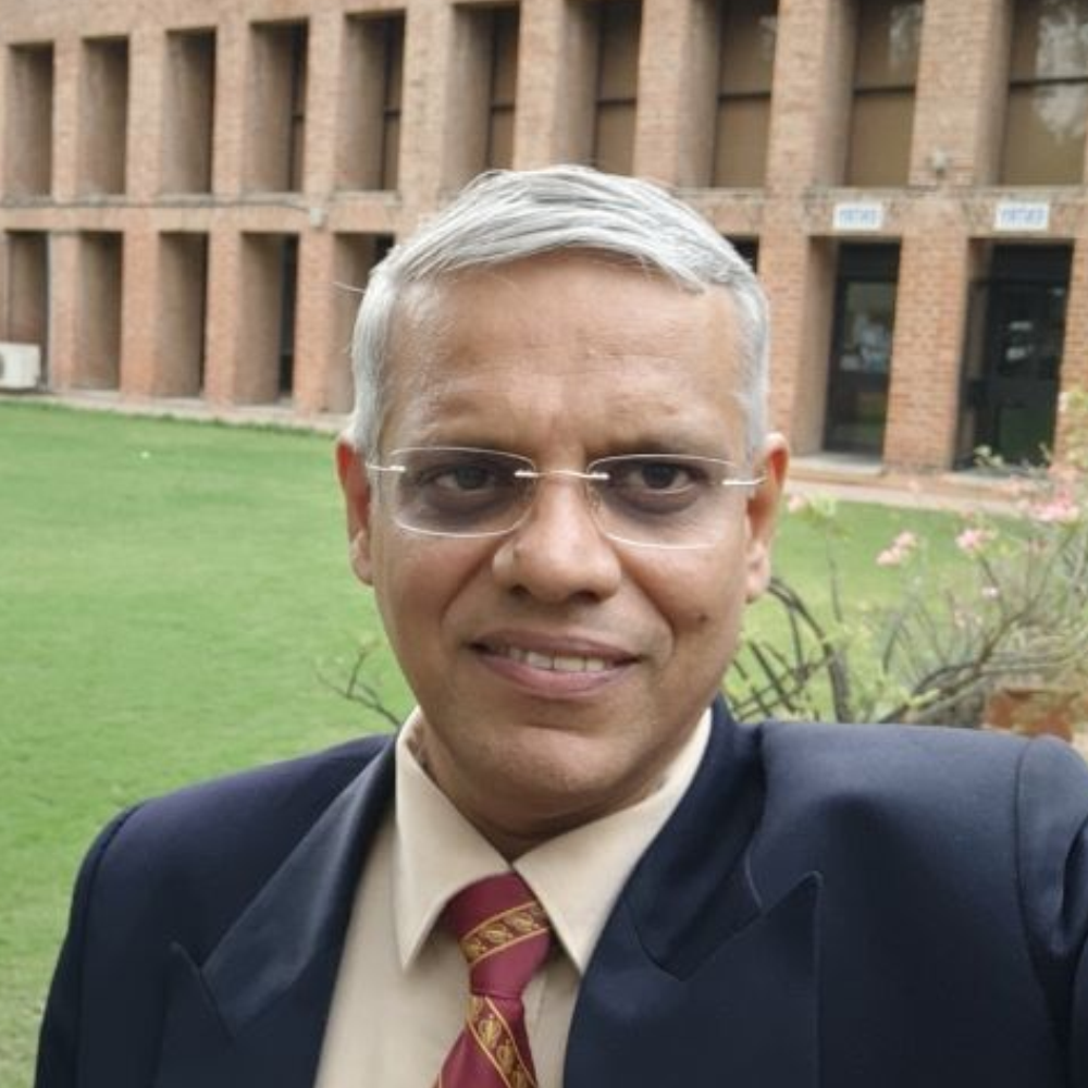 Jitendra Tyagi, MD, UKMRC