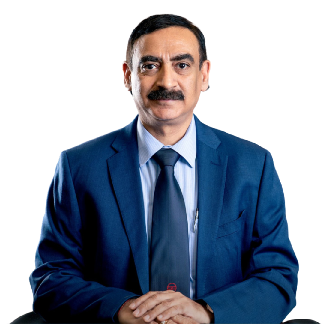 Mr. Mahendra Kumar