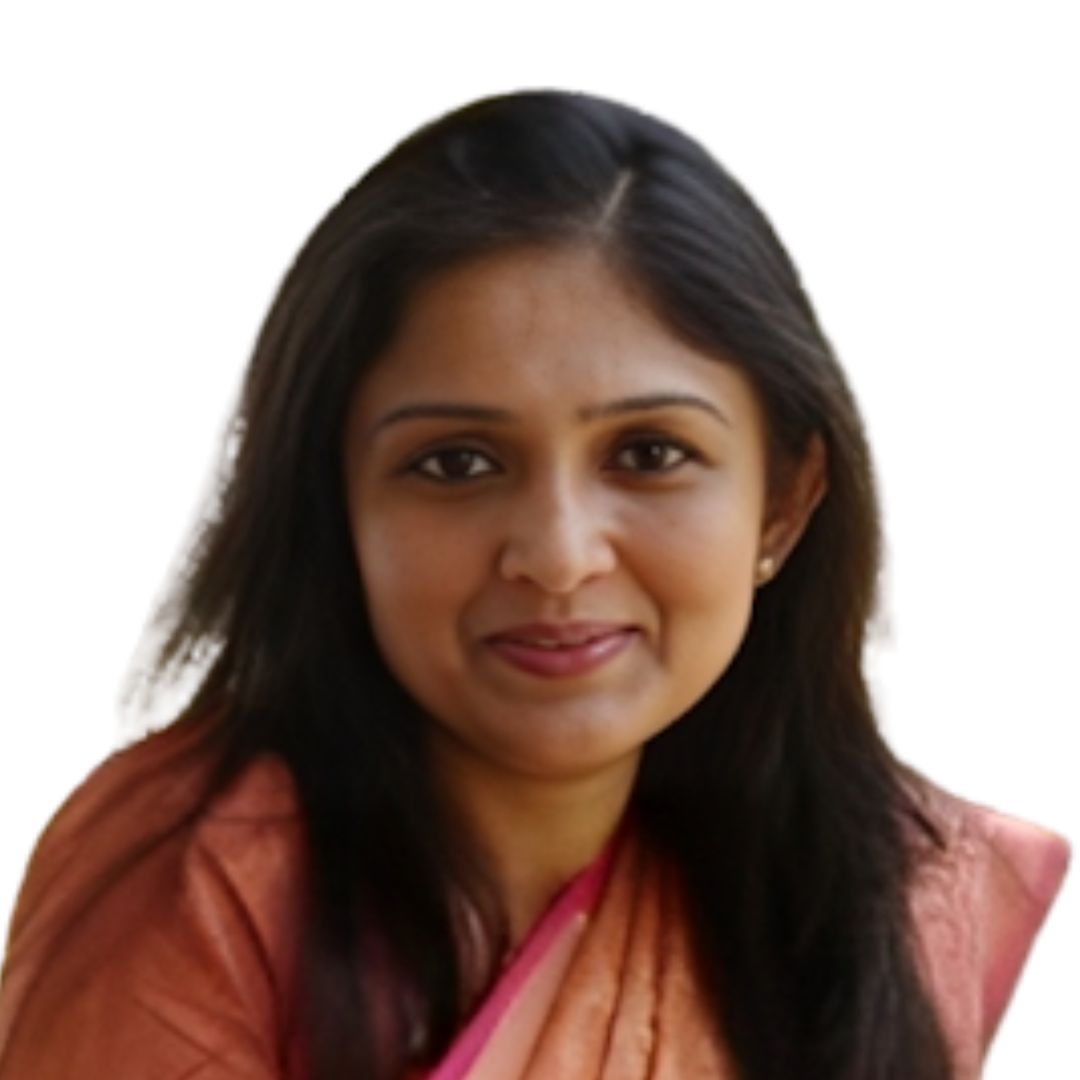 Jitendra Tyagi, MD, UKMRC