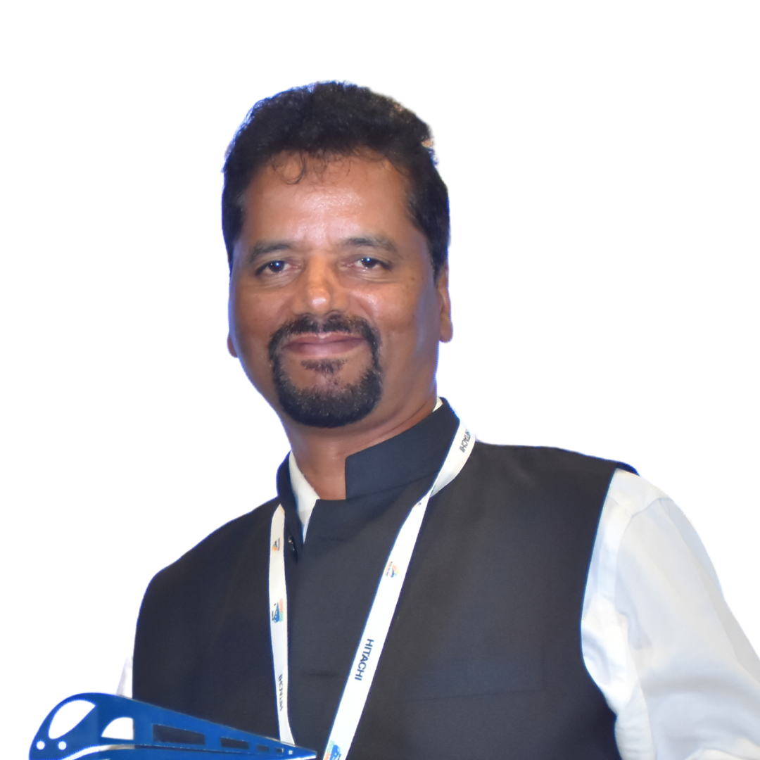 Jitendra Tyagi, MD, UKMRC