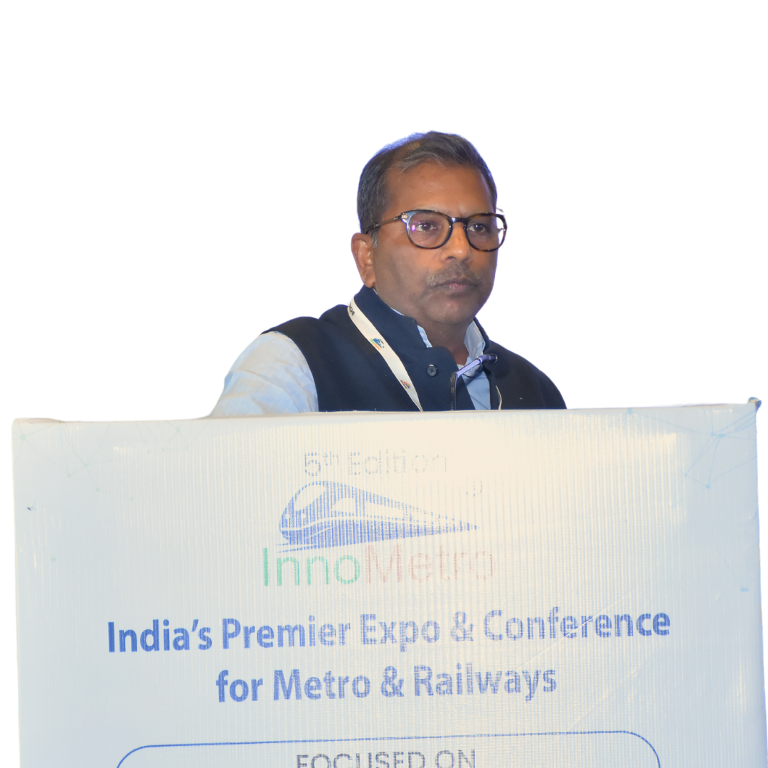 Jitendra Tyagi, MD, UKMRC